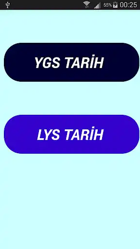 Play TYT Tarih AYT Tarih Ders Notu as an online game TYT Tarih AYT Tarih Ders Notu with UptoPlay