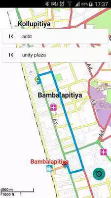 Play TYUMEN RUSSIA MAP