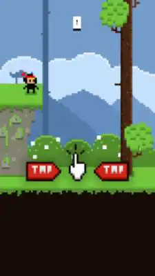 Play TyuTyu NyuNyu:The Forest Ninja
