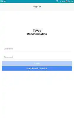 Play TyVAC Nepal