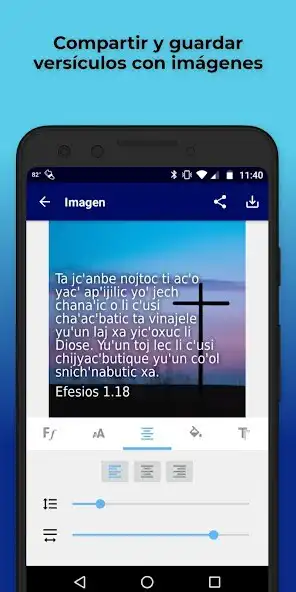 Play Tzotzil San Andrés Bible as an online game Tzotzil San Andrés Bible with UptoPlay
