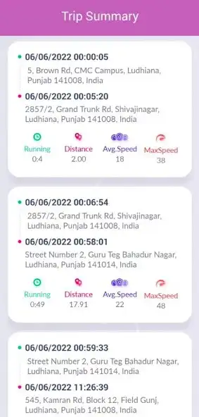 Play TZ Track as an online game TZ Track with UptoPlay