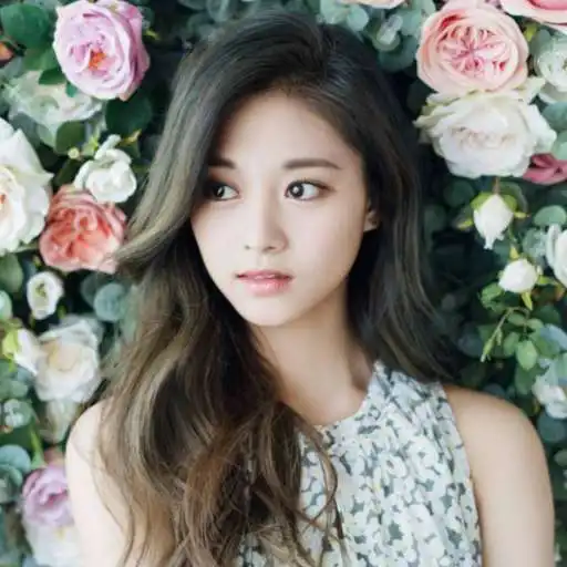 Play Tzuyu Twice Kpop Wallpaper APK