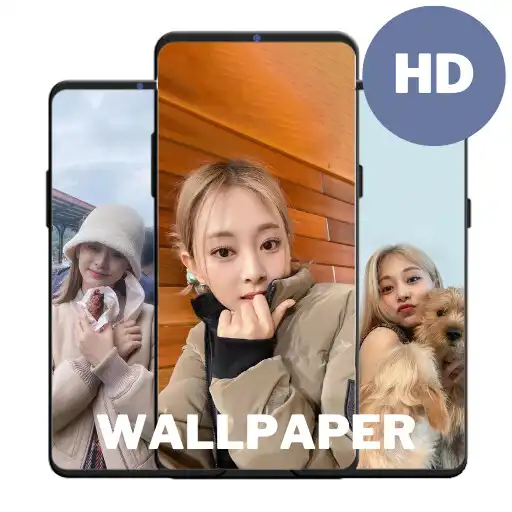 Play Tzuyu Twice Wallpaper HD APK