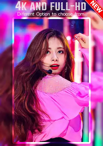 Play Tzuyu Twice Wallpaper KPOP Fans HD as an online game Tzuyu Twice Wallpaper KPOP Fans HD with UptoPlay