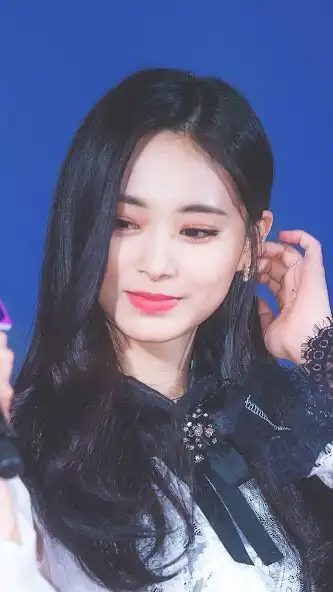 Play Tzuyu Wallpapers HD 4K  and enjoy Tzuyu Wallpapers HD 4K with UptoPlay
