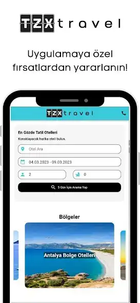 Play TZX TRAVEL  and enjoy TZX TRAVEL with UptoPlay