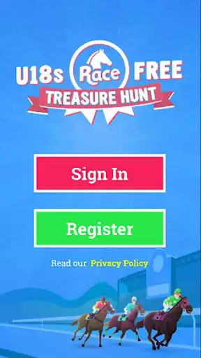 Play U18s  Treasure Hunt  and enjoy U18s  Treasure Hunt with UptoPlay