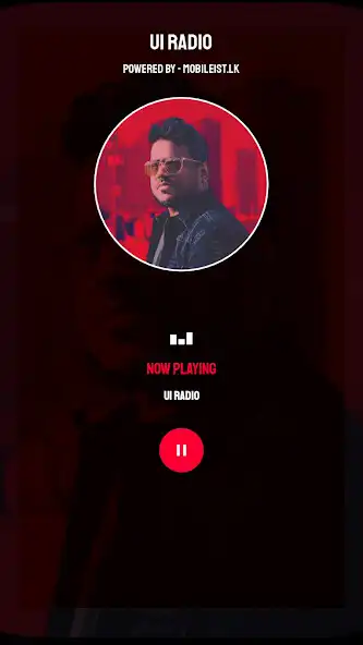 Play U1 Radio - MadeBy-DieHardFan  and enjoy U1 Radio - MadeBy-DieHardFan with UptoPlay