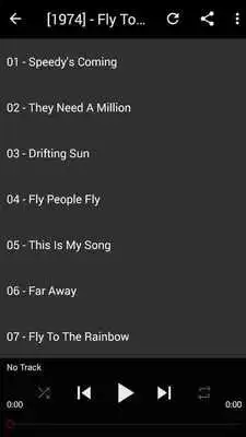 Play U2 Music