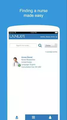Play u2Nurse Play u2Nurse