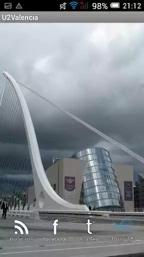 Play U2Valencia  and enjoy U2Valencia with UptoPlay