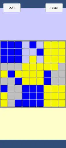 Play U3To - Ultimate Tic Tac Toe as an online game U3To - Ultimate Tic Tac Toe with UptoPlay