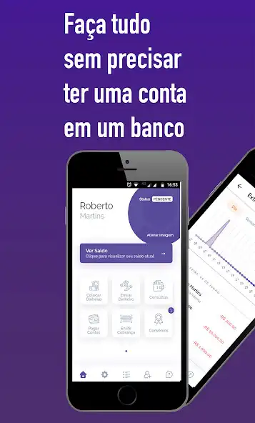 Play U4crypto Carteira Digital  and enjoy U4crypto Carteira Digital with UptoPlay