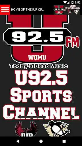 Play U92.5 Sports Channel  and enjoy U92.5 Sports Channel with UptoPlay