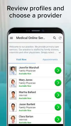 Play UAB eMedicine as an online game UAB eMedicine with UptoPlay