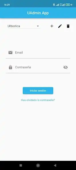 Play U-Admin App RFID tool DOTR-900 as an online game online U-Admin App RFID tool DOTR-900 with UptoPlay Play U-Admin App RFID tool DOTR-900 as an online game U-Admin App RFID tool DOTR-900 with UptoPlay