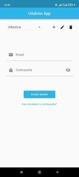 Play U-Admin App as an online game online U-Admin App with UptoPlay Play U-Admin App as an online game U-Admin App with UptoPlay