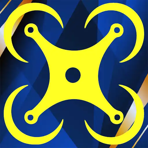 Play UADrone war drone simulator APK