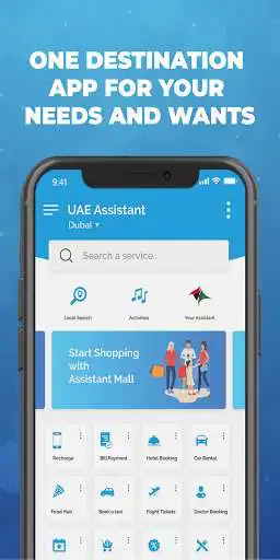Play UAE Assistant and enjoy UAE Assistant with UptoPlay Play UAE Assistant and enjoy UAE Assistant with UptoPlay