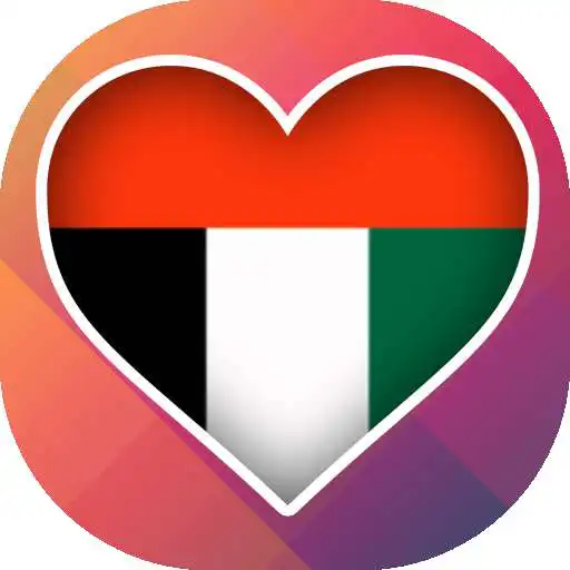 Play UAE Dating & Dubai Chat APK