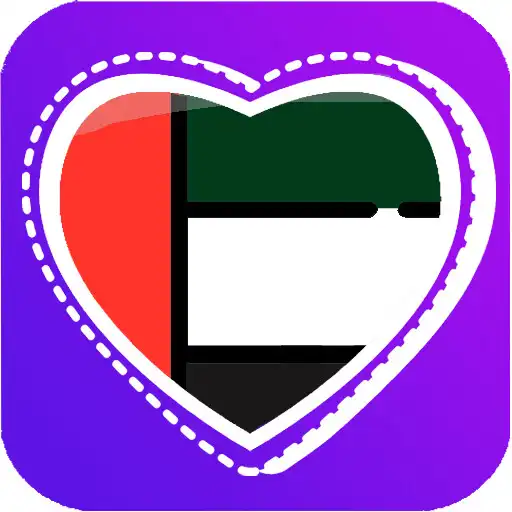 Play UAE Dating: UAE Chat APK