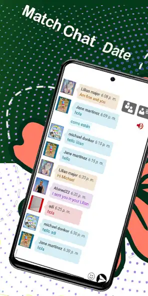 Play UAE Dating: UAE Chat  and enjoy UAE Dating: UAE Chat with UptoPlay