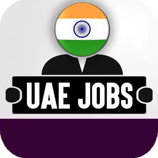 Play UAE Dubai Job for Indian APK