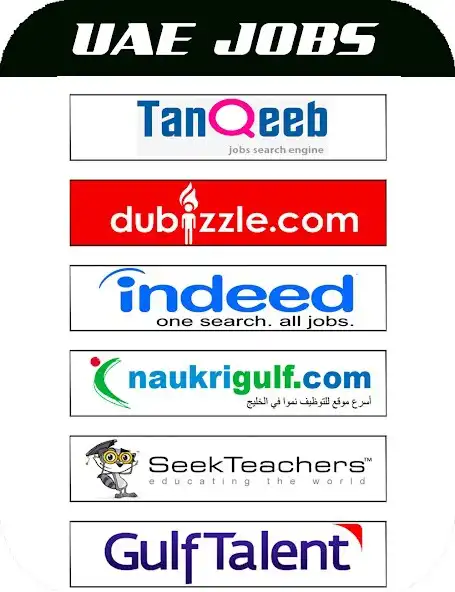 Play UAE Dubai Job for Indian  and enjoy UAE Dubai Job for Indian with UptoPlay