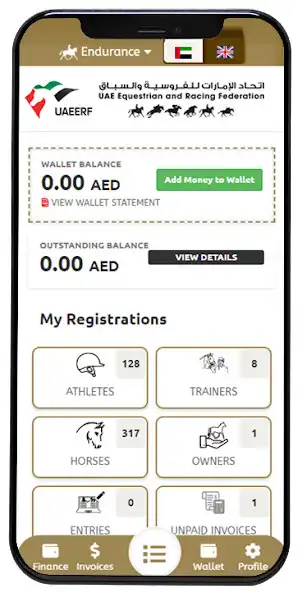 Play UAEERF as an online game UAEERF with UptoPlay
