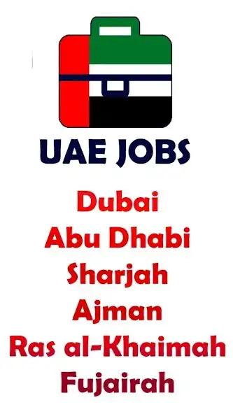Play UAE JOBS  and enjoy UAE JOBS with UptoPlay