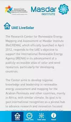 Play UAE LiveSolar