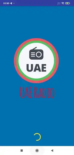 Play UAE Radio  and enjoy UAE Radio with UptoPlay