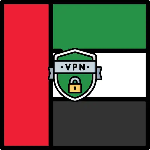 Play UAE VPN - Fast  Private Proxy APK