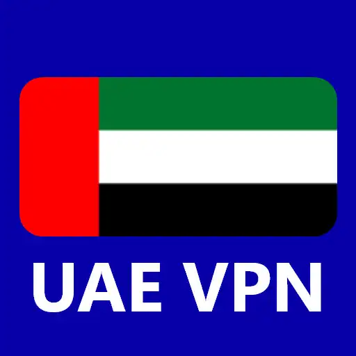 Play UAE VPN - Fast Vpn for Dubai APK