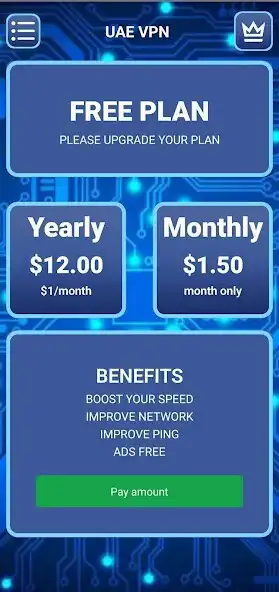 Play UAE vpn - fast vpn middle east  and enjoy UAE vpn - fast vpn middle east with UptoPlay