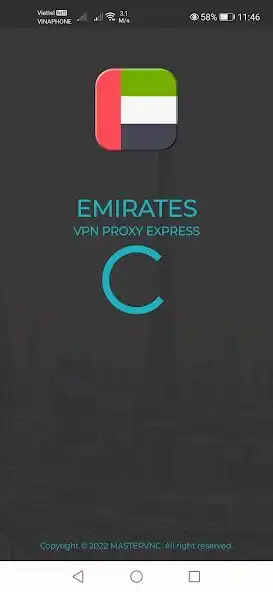 Play UAE VPN - Get Dubai IP  and enjoy UAE VPN - Get Dubai IP with UptoPlay