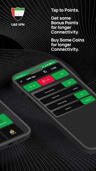 Play UAE VPN Get Dubai VPN IP Proxy as an online game UAE VPN Get Dubai VPN IP Proxy with UptoPlay