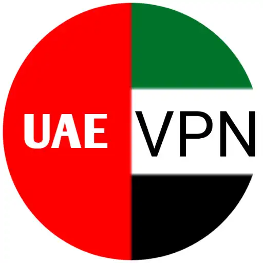 Play UAE VPN PRO APK