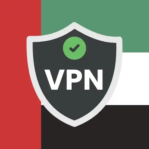 Play UAE VPN - Proxy VPN for UAE APK