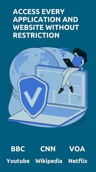 Play UAE VPN - UAE IP Address  and enjoy UAE VPN - UAE IP Address with UptoPlay