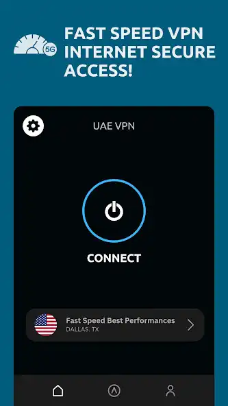 Play UAE VPN - UAE IP Address as an online game UAE VPN - UAE IP Address with UptoPlay