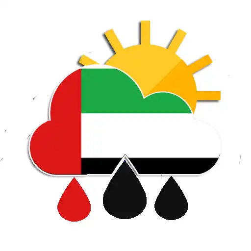 Free play online UAE Weather APK