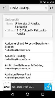 Play UAF Maps