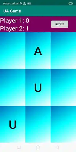 Play UA Game  and enjoy UA Game with UptoPlay