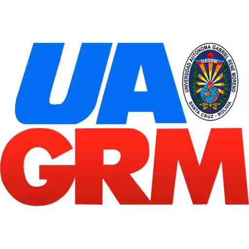 Play UAGRM VIRTUAL APK