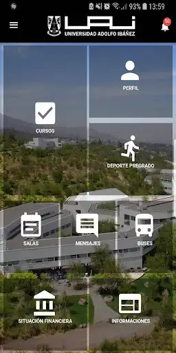 Play UAI Alumnos as an online game UAI Alumnos with UptoPlay