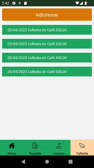 Play Uai Café as an online game Uai Café with UptoPlay