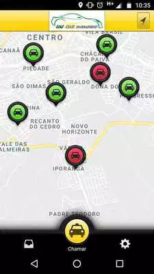 Play Uai Car