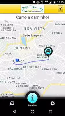 Play Uai Car